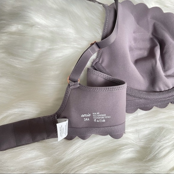 NEW Aerie Bra - Picture 4 of 6